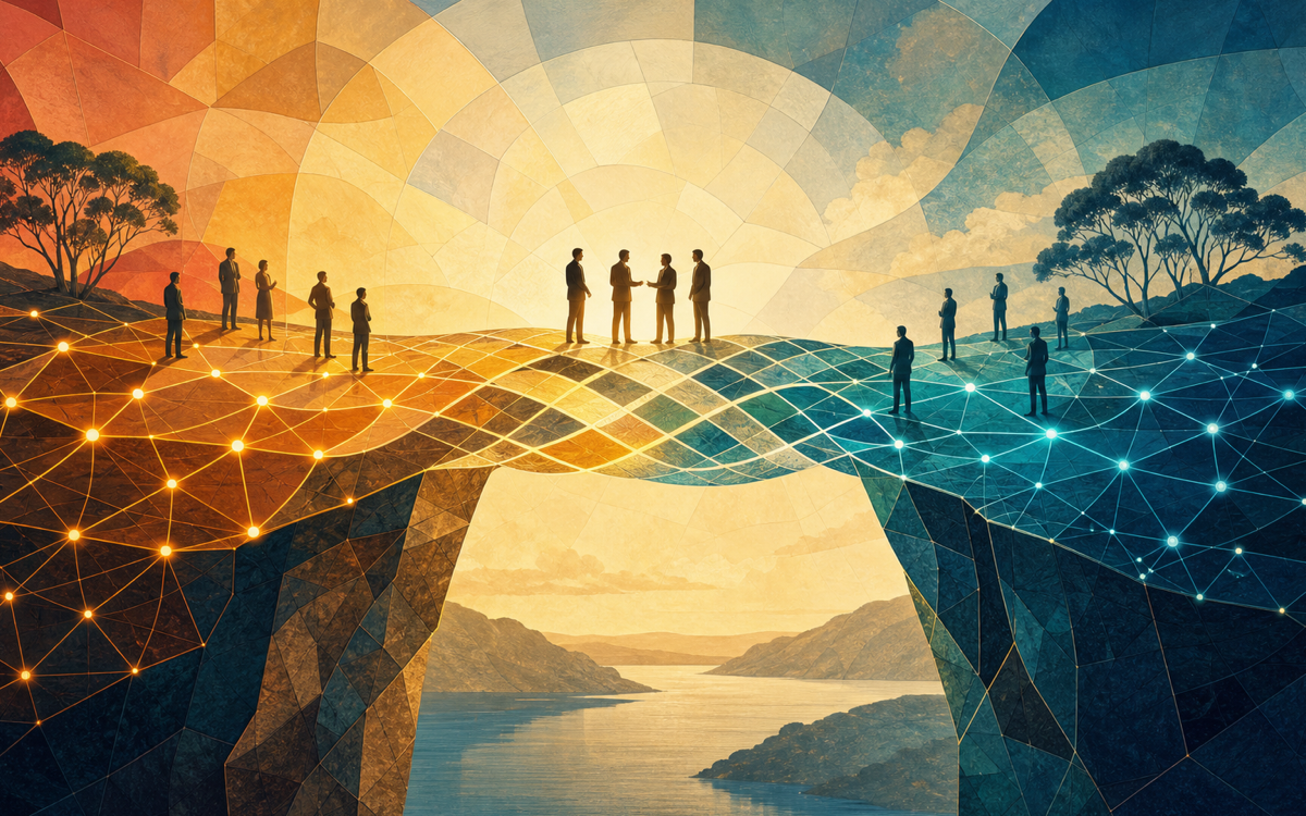 The Vinculum Method: Interactive Futures Course
